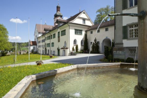 Hotel Kloster Fischingen, Fischingen